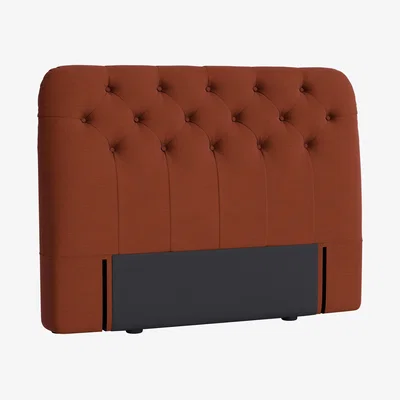 Loaf Bedlington Headboard