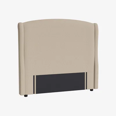 Loaf Dazzler Headboard