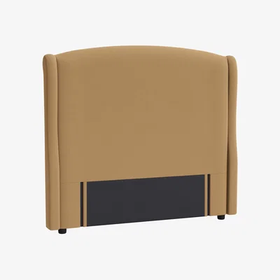 Loaf Dazzler Headboard