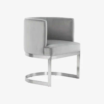 My Furniture Conway High Headboard Storage Bed Fog