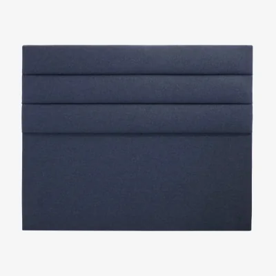 Downtown Enchanted House Beds Floor Standing Headboard No.4 - Large Emperor - 215cm - Standard Height - 122cm