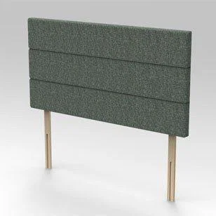 Downtown Harrison Spinks Helsinki Strutted Headboard - 120cm Small Double