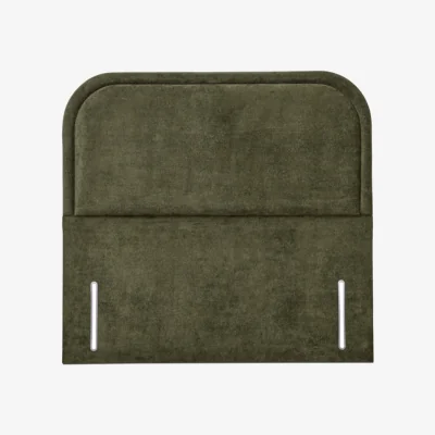 Downtown Highgrove Warwick Deluxe Floor Standing Headboard - 90cm Single