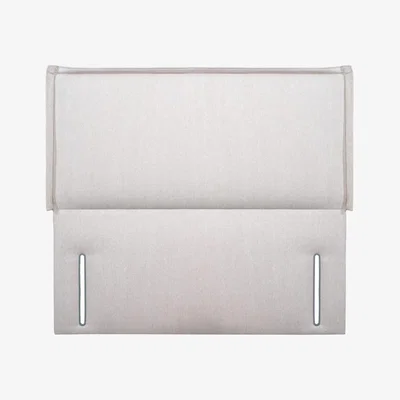 Downtown Sleepeezee Flora Floor Standing Headboard - 180cm Super King