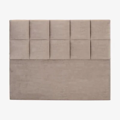 Downtown Enchanted House Beds Floor Standing Headboard No.8 - Single - 90cm - Standard Height - 122cm