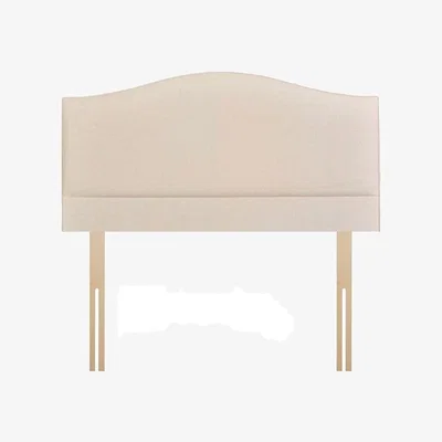 Downtown Vispring Iris Strutted Headboard - 180cm Super King