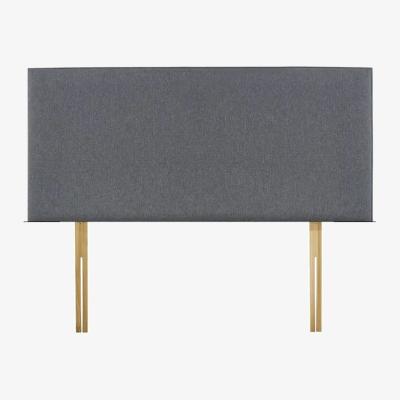 Downtown Highgrove Virgo Strutted Headboard - 180cm Super King