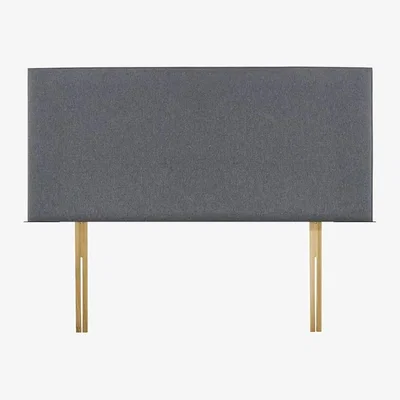 Downtown Highgrove Virgo Strutted Headboard - 180cm Super King