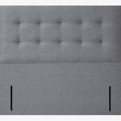 Downtown Highgrove Libra Floor Standing Headboard - 120cm Small Double