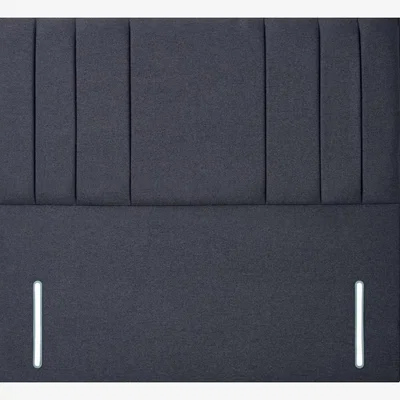 Downtown Highgrove Luna Floor Standing Headboard - 135cm Double