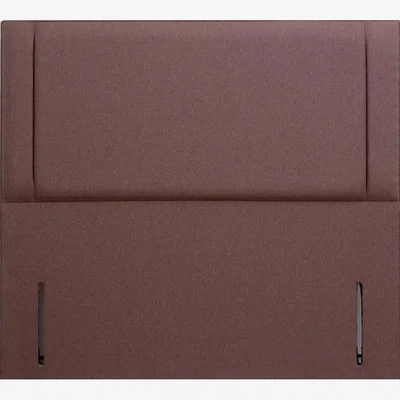 Downtown Highgrove Jupiter Floor Standing Headboard - 90cm Single