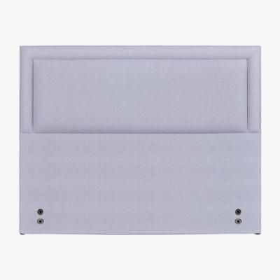 Downtown Vispring Helios Bolt Through Floor Standing Headboard - 180cm Super King