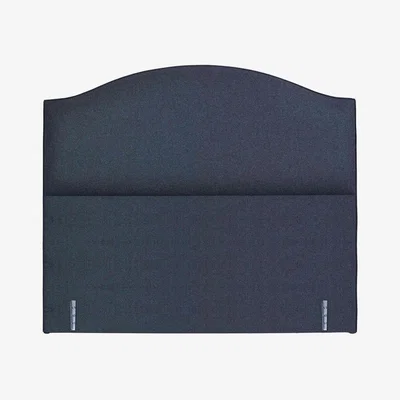 Downtown Vispring Clabon Euro Fit Floor Standing Headboard - 135cm Double