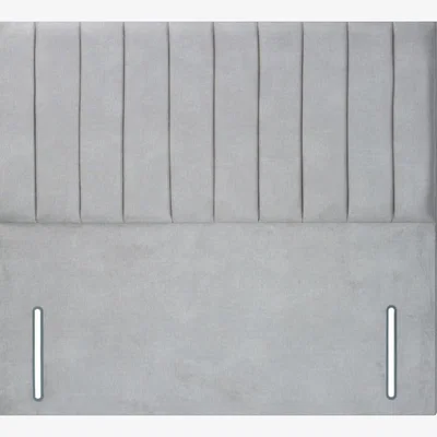 Downtown Highgrove Pluto Floor Standing Headboard - 135cm Double