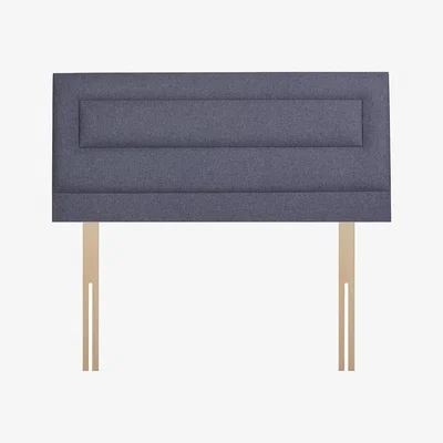 Downtown Vispring Enyo Strutted Headboard - 90cm Single