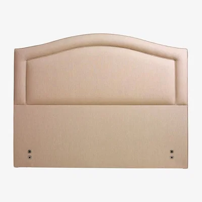 Downtown Vispring Artemis Bolt Through Floor Standing Headboard - 90cm Single