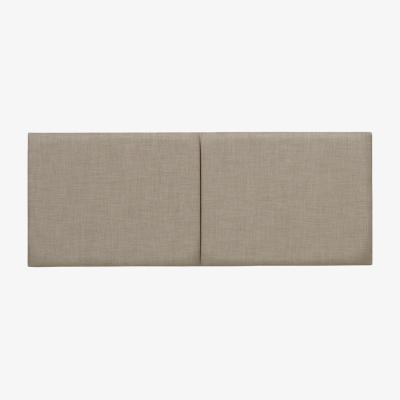 Downtown Highgrove Bella Strutted Headboard - 120cm Small Double