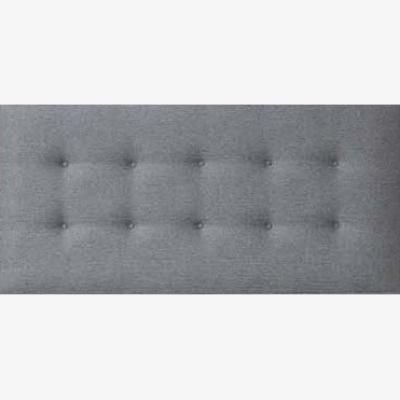 Downtown Highgrove Libra Strutted Headboard - 180cm Super King