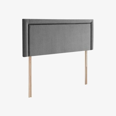 Downtown Silentnight Malvern Strutted Headboard - 90cm Single - Standard Fabric