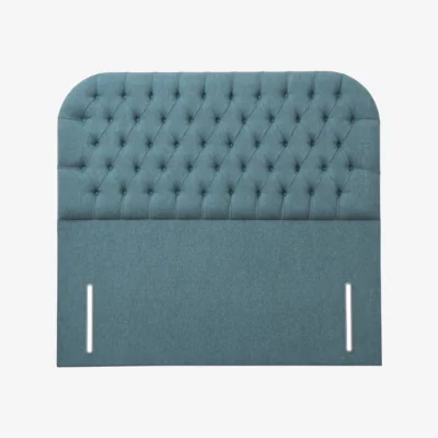 Downtown Highgrove Brandon Headboard - 135cm Double - Floor Standing Headboard