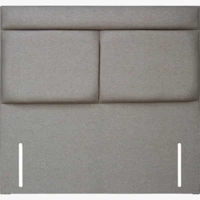Downtown Highgrove Zeus Deluxe Floor Standing Headboard - 90cm Single