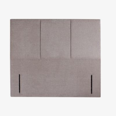 Downtown Kaymed Emily Floor Standing Headboard - 120cm Small Double - Dreamy Fabric
