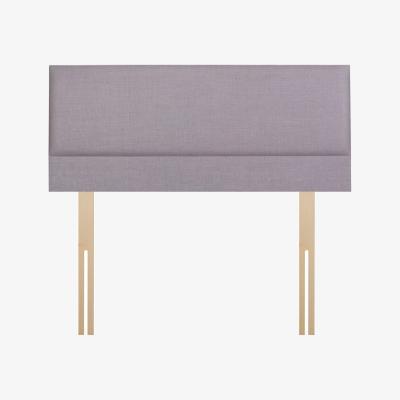 Downtown Vispring Muses Strutted Headboard - 120cm Small Double