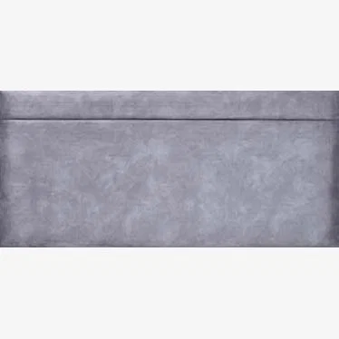 Downtown Highgrove Orion Strutted Headboard - 120cm Small Double