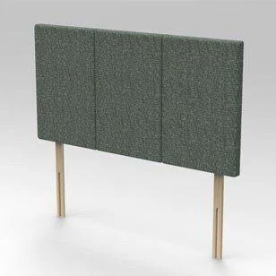 Downtown Harrison Spinks Vancouver Strutted Headboard - 90cm Single