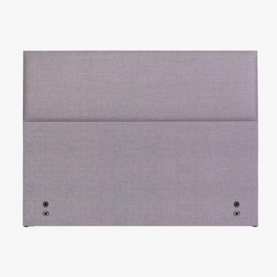 Downtown Vispring Muses Bolt Through Floor Standing Headboard - 90cm Single