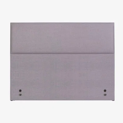 Downtown Vispring Muses Bolt Through Floor Standing Headboard - 90cm Single