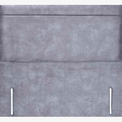 Downtown Highgrove Orion Floor Standing Headboard - 120cm Small Double