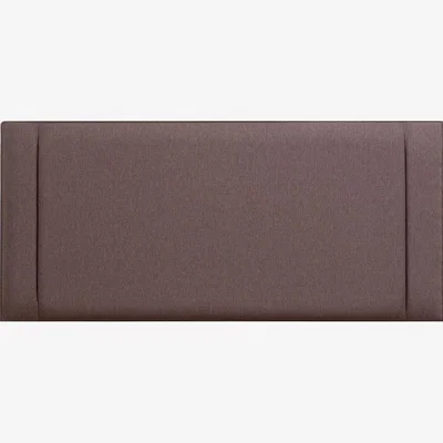 Downtown Highgrove Jupiter Strutted Headboard - 135cm Double