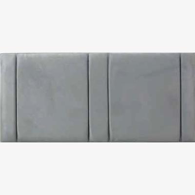 Downtown Highgrove Pegasus Strutted Headboard - 150cm King
