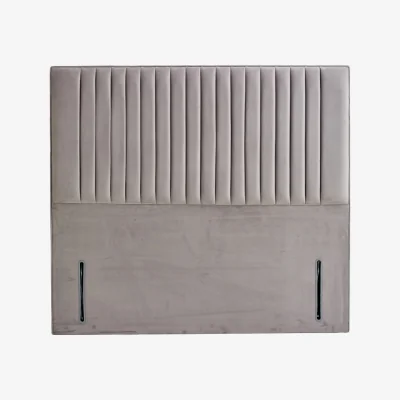Downtown Highgrove Nero Headboard - 120cm Small Double - Floor Standing Headboard