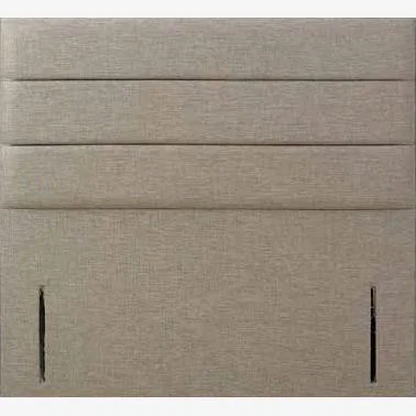 Downtown Highgrove Pisces Floor Standing Headboard - 120cm Small Double