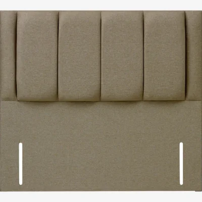 Downtown Highgrove Iris Deluxe Floor Standing Headboard - 150cm King