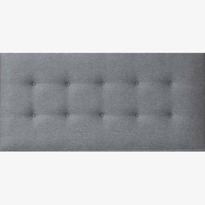 Downtown Highgrove Libra Strutted Headboard - 90cm Single