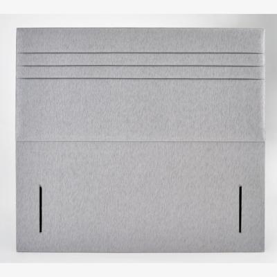 Downtown Kaymed Clare Floor Standing Headboard - 135cm Double - Standard Fabric