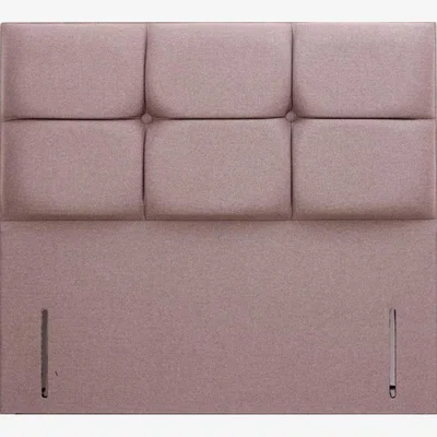 Downtown Highgrove Sagittarius Floor Standing Headboard - 90cm Single