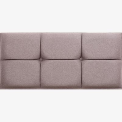 Downtown Highgrove Sagittarius Strutted Headboard - 120cm Small Double