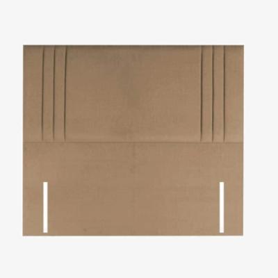 Downtown Kaymed Helena Floor Standing Headboard - 180cm Super King - Standard Fabric