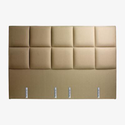 Downtown Vispring Atlas Euro Fit Floor Standing Headboard - 150cm King