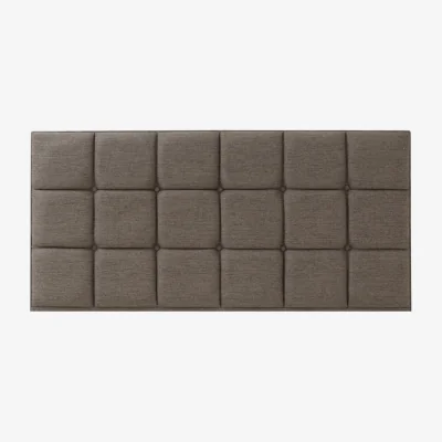 Downtown Highgrove Capricorn Headboard - 75cm Small Single - Strutted Bed Fixing