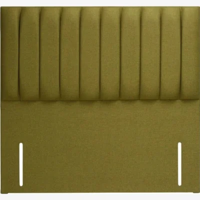 Downtown Highgrove Hermes Deluxe Floor Standing Headboard - 180cm Super King