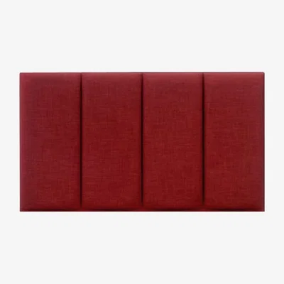 Downtown Hypnos Francesca Headboard - 180cm Super King - Shallow - Standard Fabric