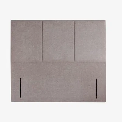 Downtown Kaymed Emily Floor Standing Headboard - 135cm Double - Standard Fabric