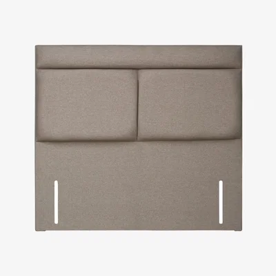 Downtown Highgrove Ripley Deluxe Floor Standing Headboard - 180cm Super King