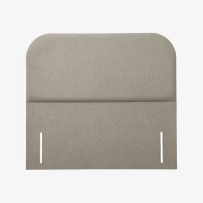 Downtown Highgrove Hamilton Headboard - 135cm Double - Strutted Headboard