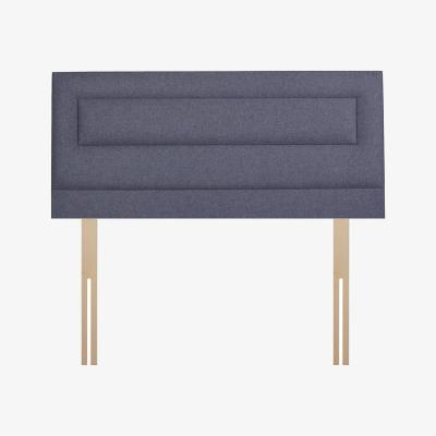 Downtown Vispring Enyo Strutted Headboard - 120cm Small Double